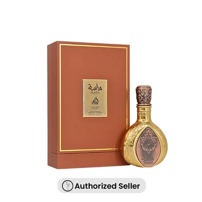 Lattafa Masa EDP 100ml