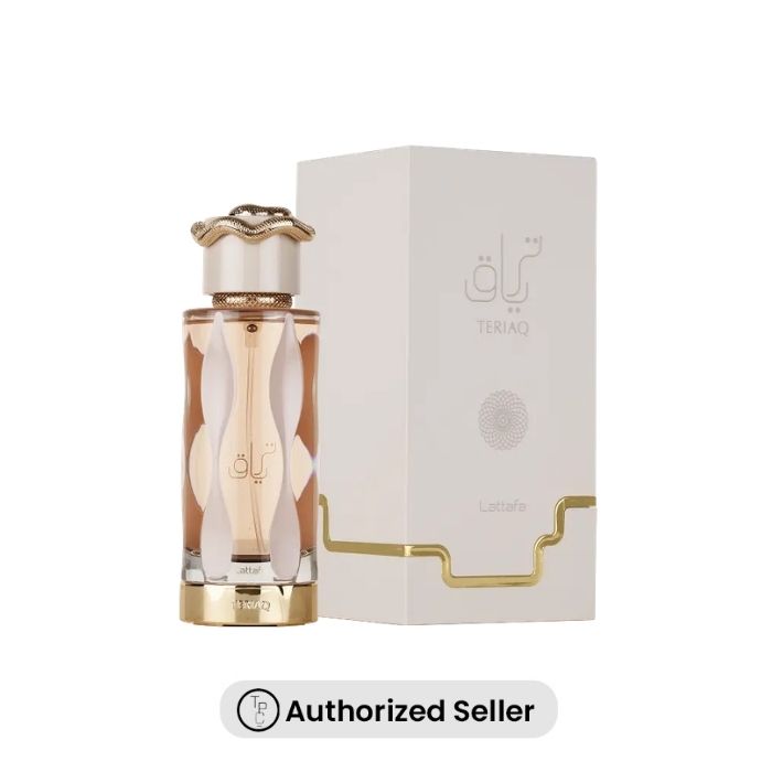Lattafa Teriaq EDP 100ml