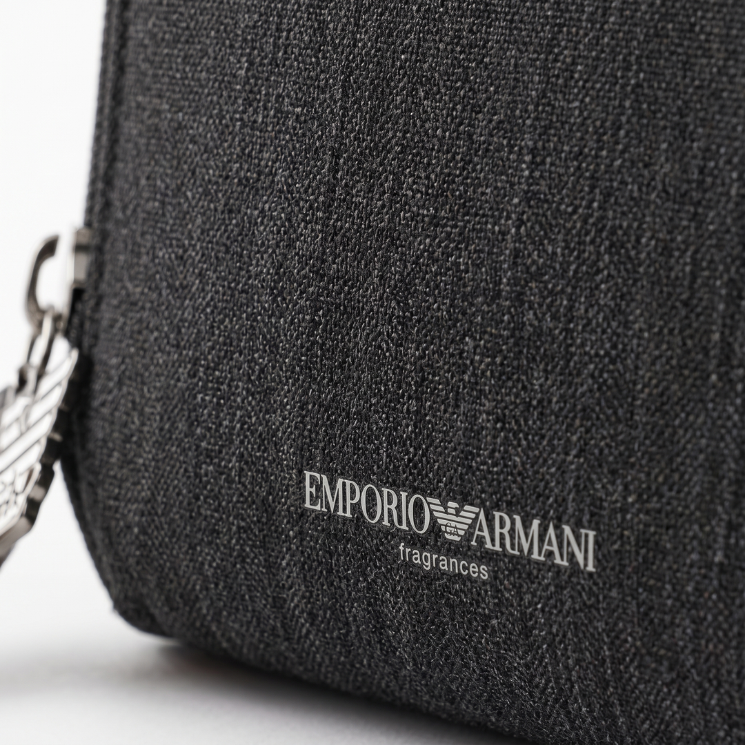Emporio Armani Pouch