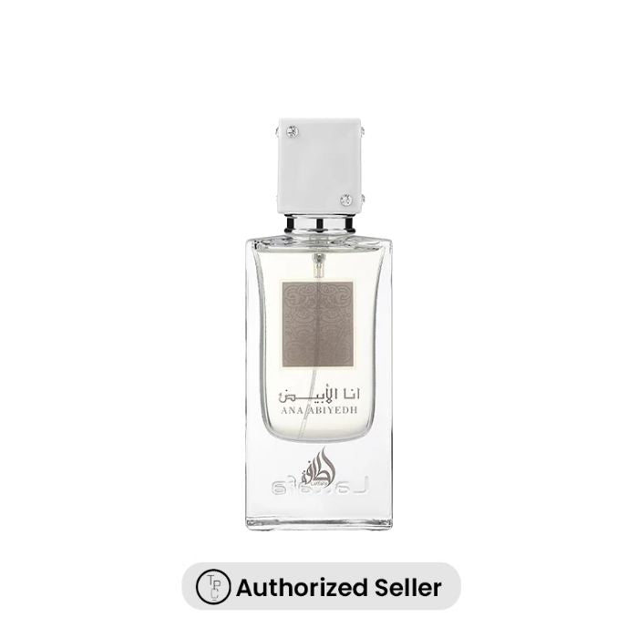LATTAFA ANA ABIYEDH POUDREE EDP 60ML