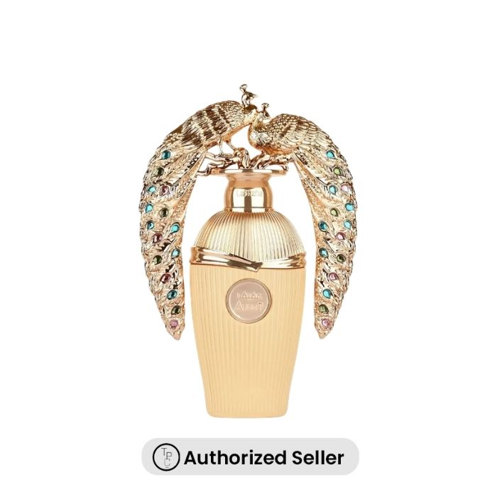 Lattafa Afeef EDP 100ml