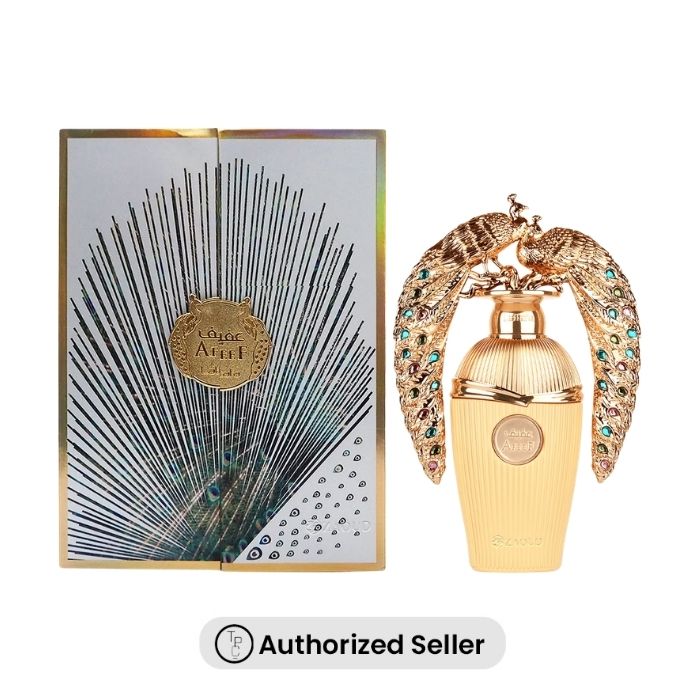 Lattafa Afeef EDP 100ml