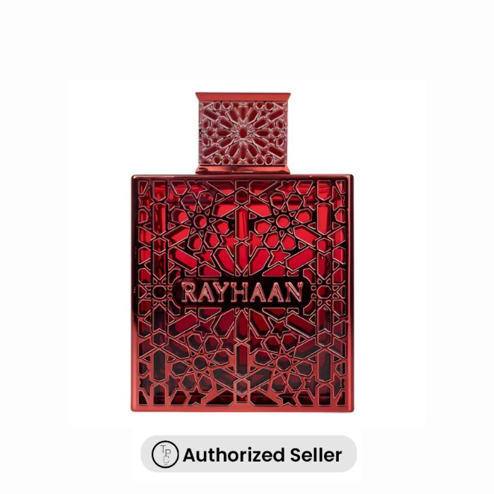 Rayhaan Crimson Edp 100ml