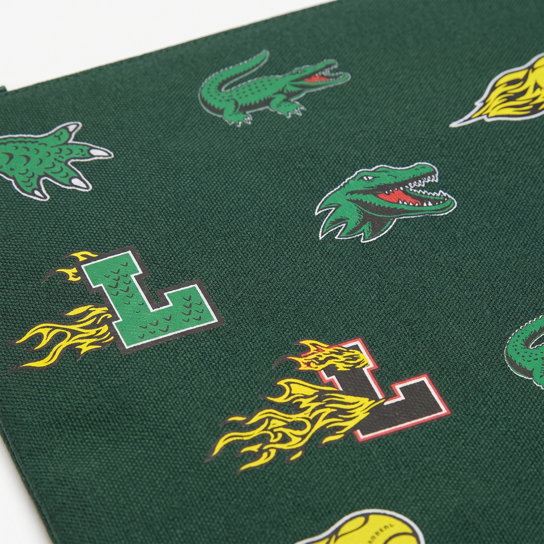 Lacoste Laptop Bag