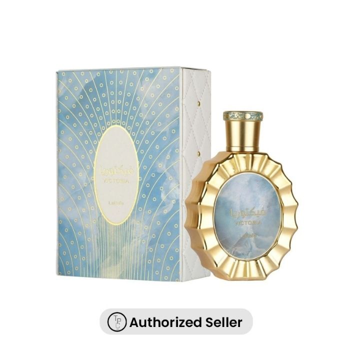 Lattafa Victoria EDP 100ml