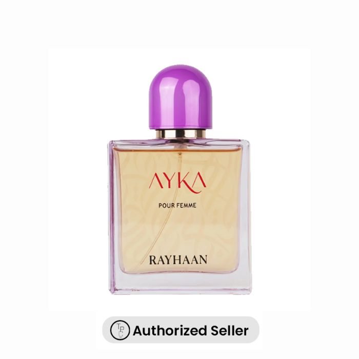 Rayhaan Ayka Edp 100ml