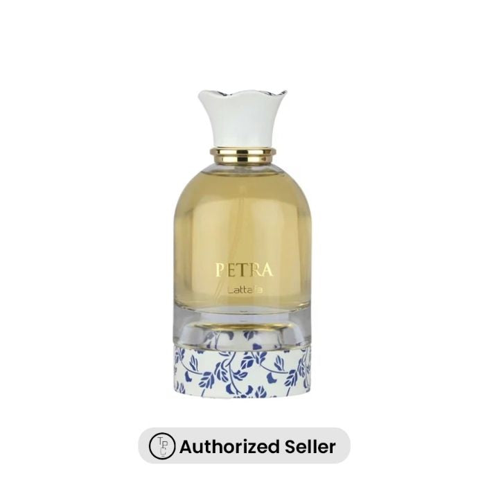 Lattafa Pride Petra EDP 100ml