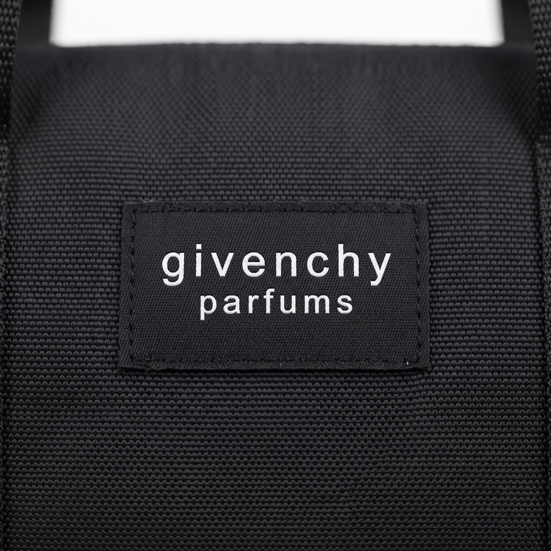 Givenchy Parfum Duffle Bag