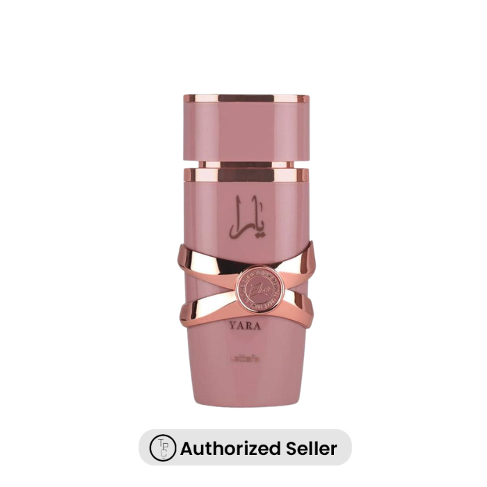 Yara Elixir Lattafa Perfumes for women