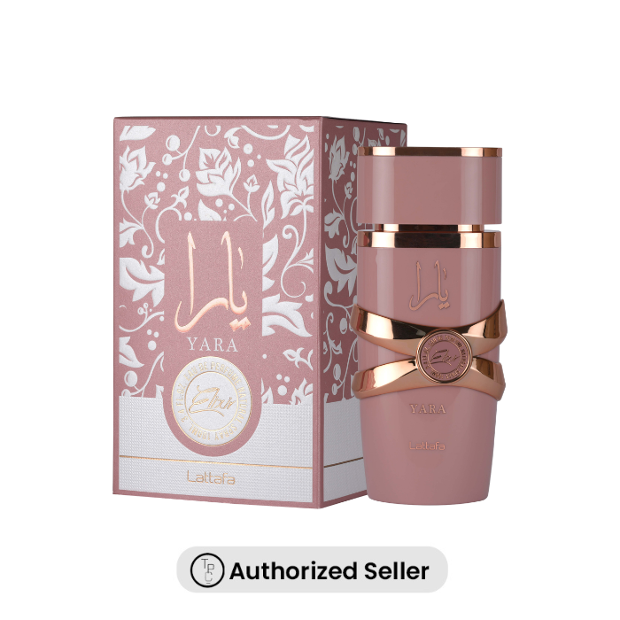 Yara Elixir Lattafa Perfumes for women