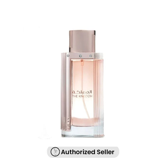 LATTAFA KINGDOM WOMEN 100ML