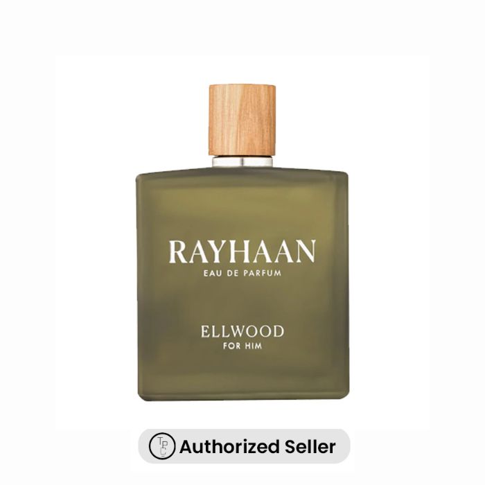 Rayhaan Ellwood Edp 100ml
