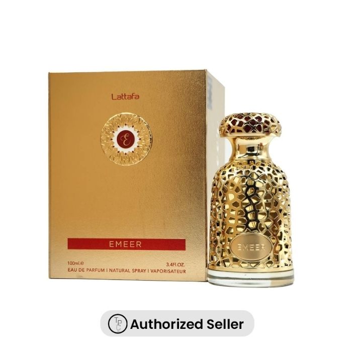Lattafa Emeer EDP 100ml