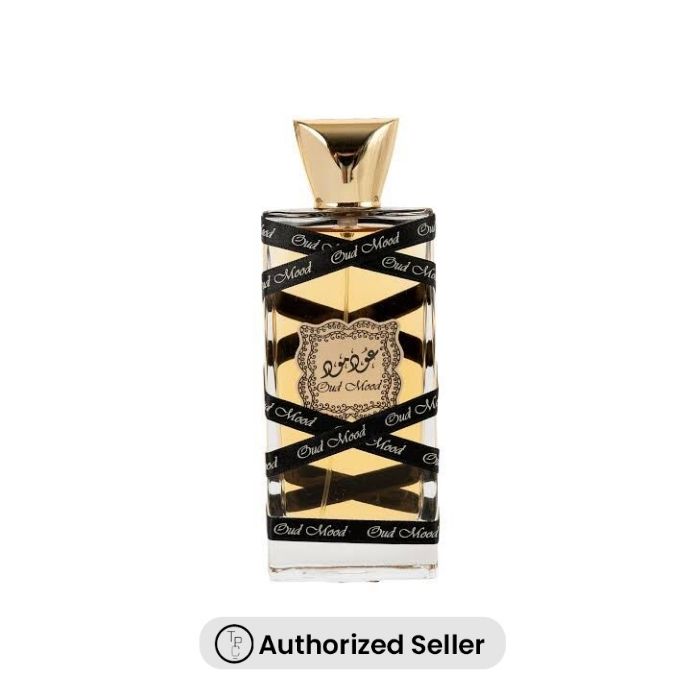 LATTAFA OUD MOOD EDP 100ML