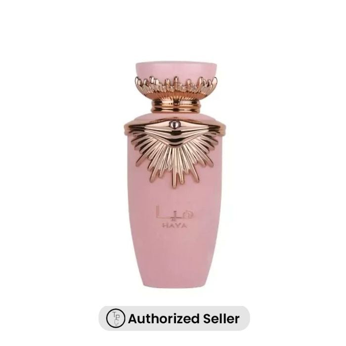 Lattafa Haya EDP 100ml