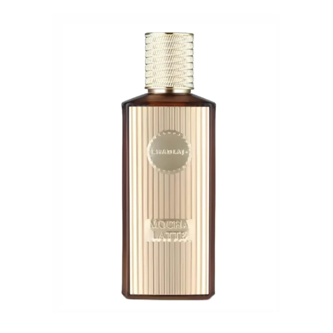 Khadlaj Mocha Latte Edp 100ml
