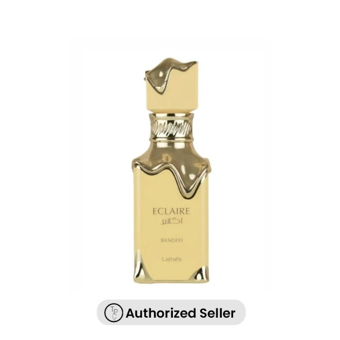 Lattafa Eclaire Banoffi EDP 100ml
