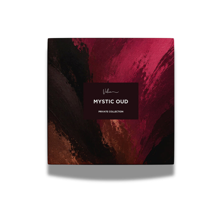 Mystic Oud