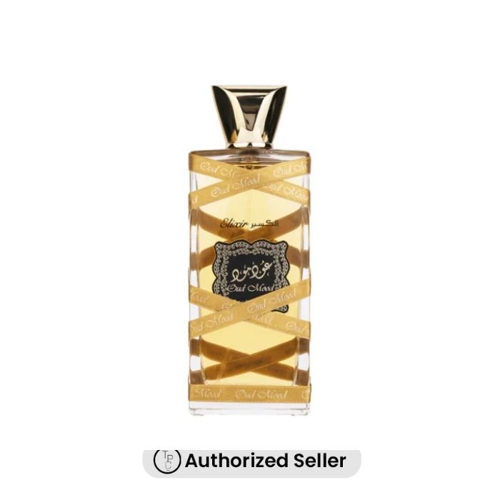 LATTAFA OUD MOOD ELIXIR EDP 100ML