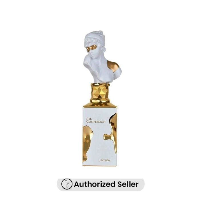 Lattafa Her Confession EDP 100ml