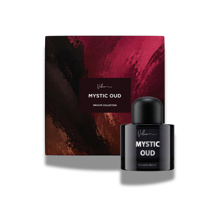 Mystic Oud