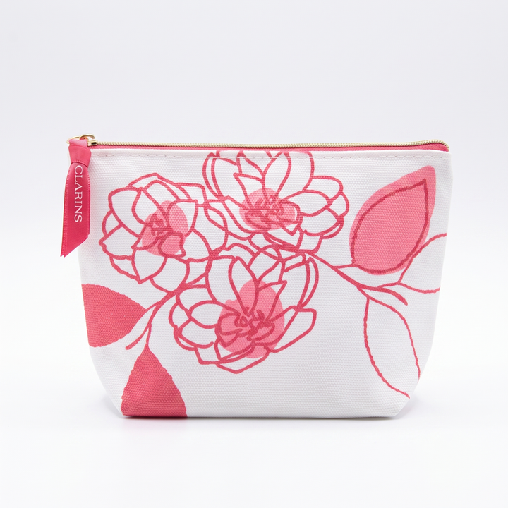 Clarins Pouch