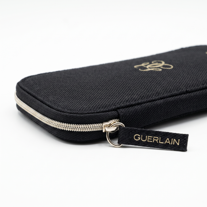 Guerlain Paris Makeup Brush Set