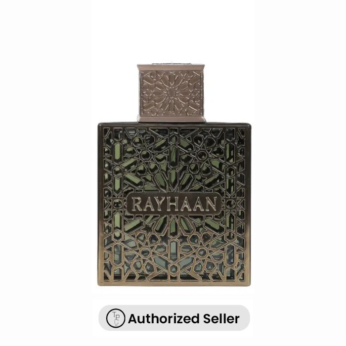 Rayhaan Terra Edp 100ml