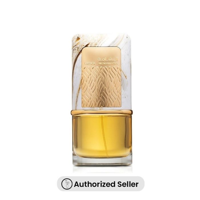 LATTAFA AL NASHAMA EDP 100ML