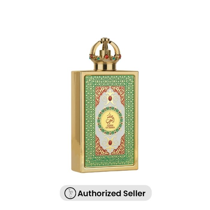 Lattafa Queen Of Arabia EDP 100ml