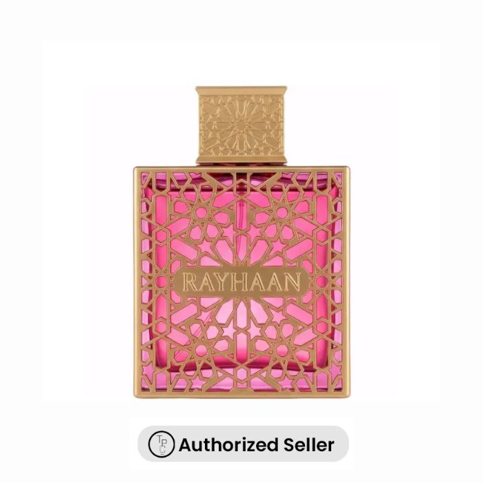 Rayhaan Kiss Edp 100ml