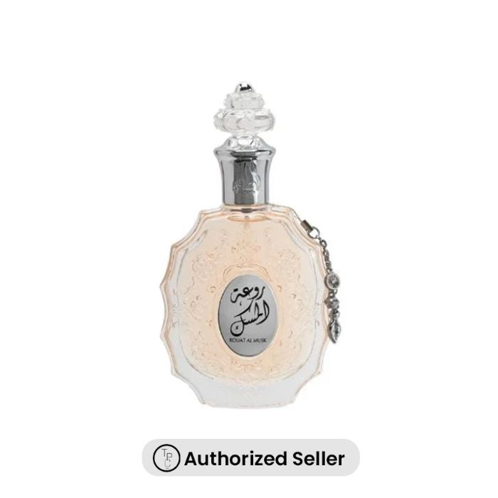 LATTAFA ROUAT AL MUSK EDP 100ML