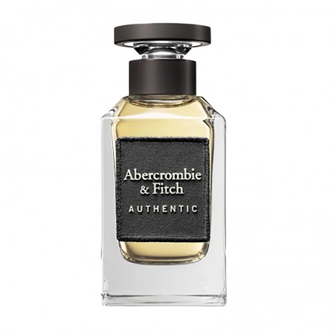 ABERCROMBIE & FITCH AUTHENTIC (M) EDT 100ML