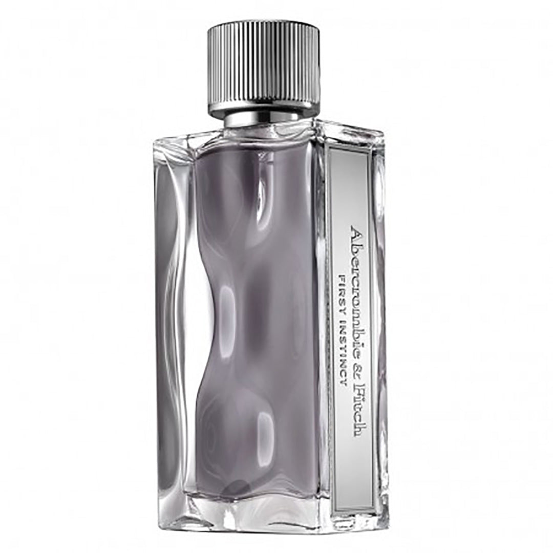 ABERCROMBIE & FITCH FIRST INSTINCT (M) EDT 100ML