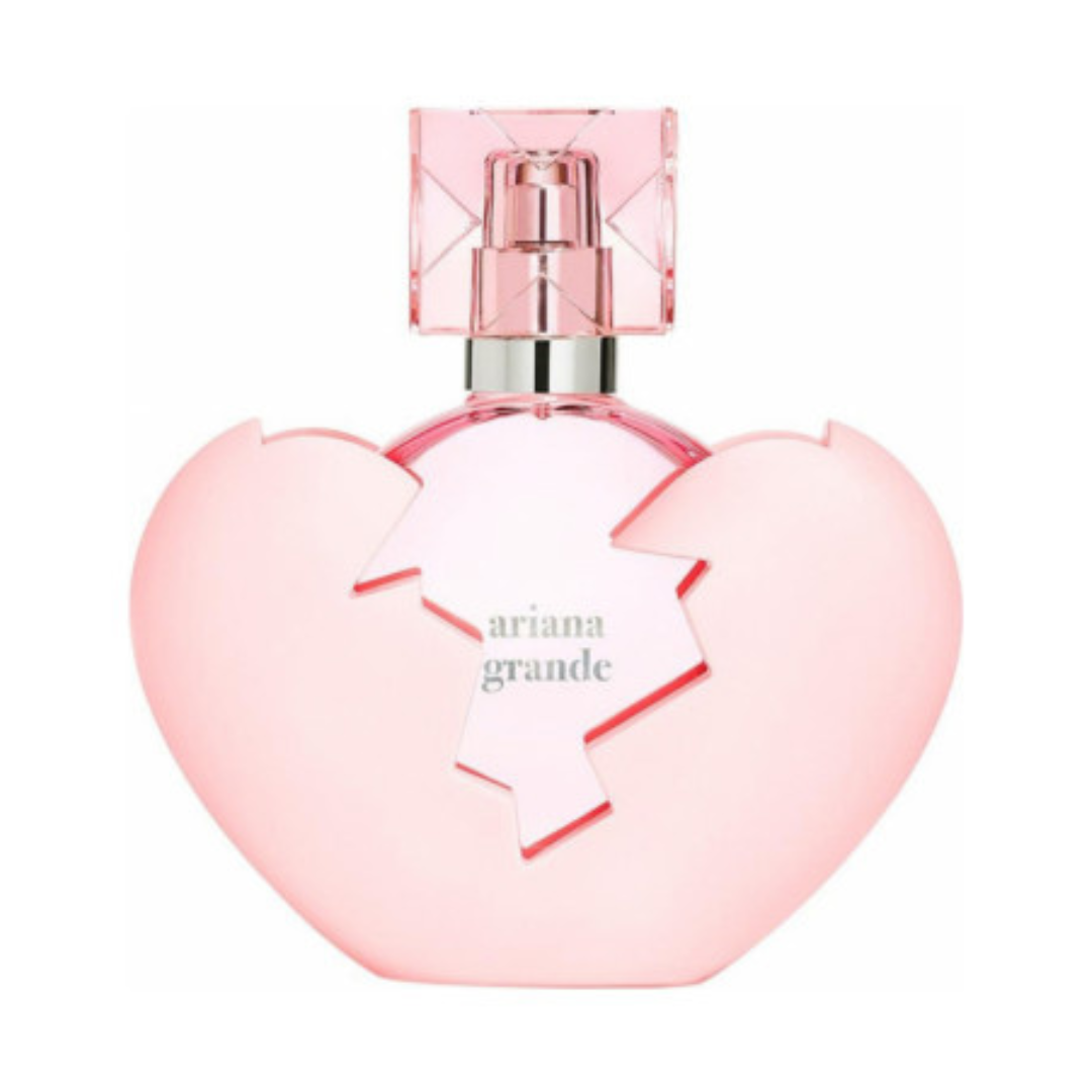 Original Ariana Grande Thank U Next women eau de parfum 100ml Pakistan