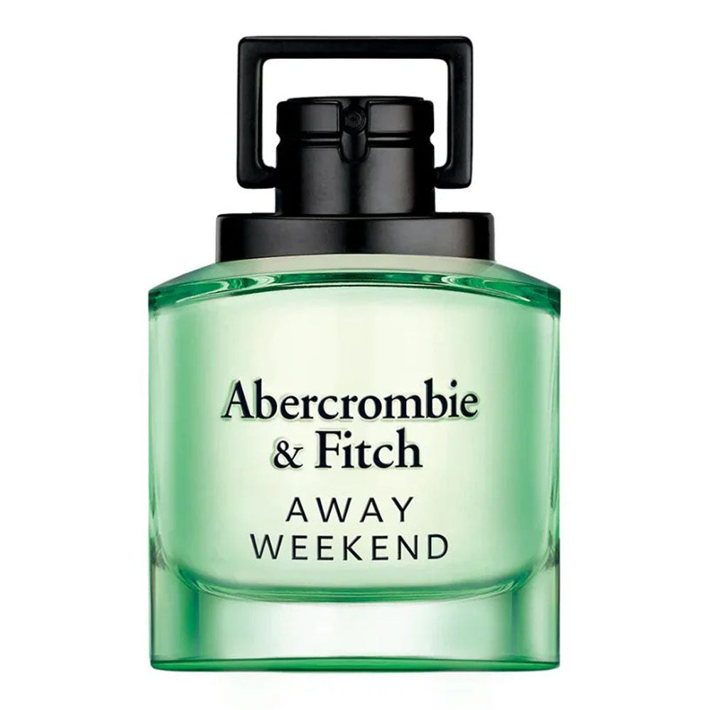 Shop Original Abercrombie and Fitch Away Weekend in Pakistan online in the best price | The Perfume Club is the biggest perfume platform for original perfumes in Pakistan
