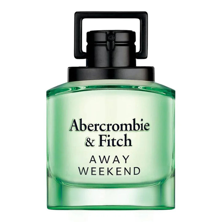 Shop Original Abercrombie and Fitch Away Weekend in Pakistan online in the best price | The Perfume Club is the biggest perfume platform for original perfumes in Pakistan