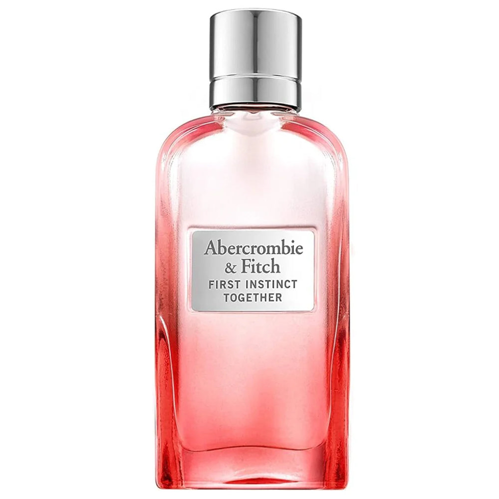 Shop Original Abercrombie and Fitch First instinct together in Pakistan in the best price | The Perfume Club is one of the biggest platforms for original perfumes in Pakistan