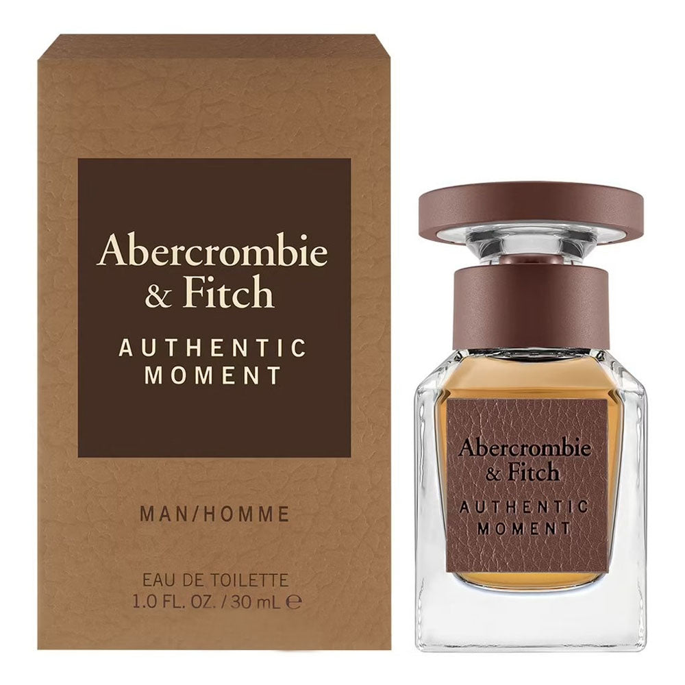 Shop original Abercrombie and fitch authentic moment perfume in Pakistan from the biggest online store in Pakistan for perfumes