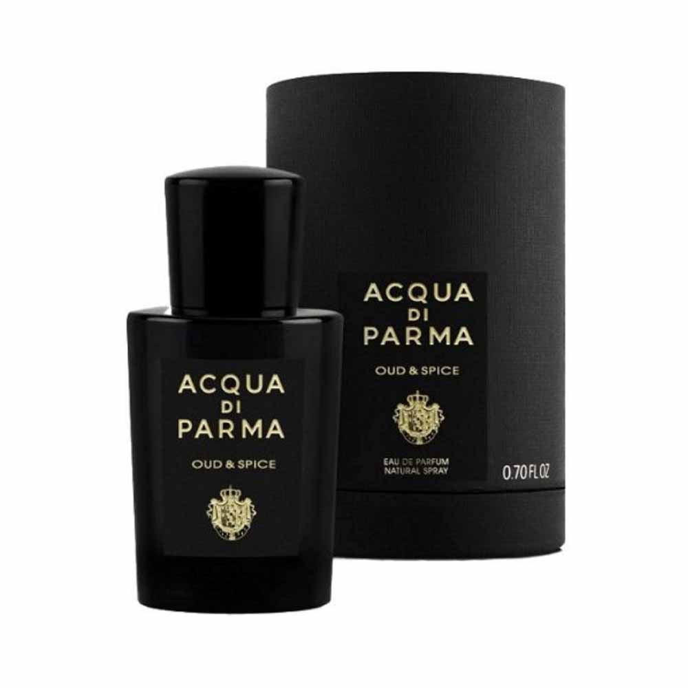 Shop original acqua di parma oud and spice in Pakistan from the biggest online store in Pakistan for authentic perfumes