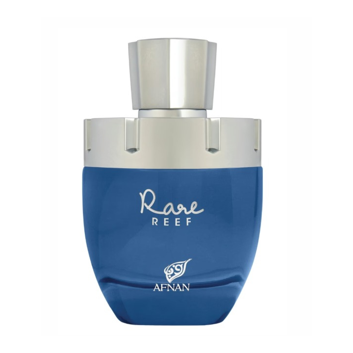 Shop Afnan Rare Reef EDP 100ml at the best price online in Pakistan at The Perfume Club!
