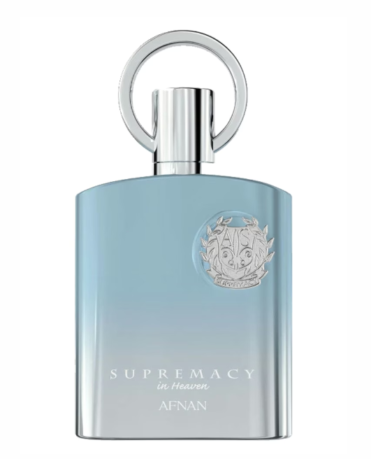Shop original Afnan Supremacy In Heaven 100ml EDP online at the best price in Pakistan at The Perfume Club.