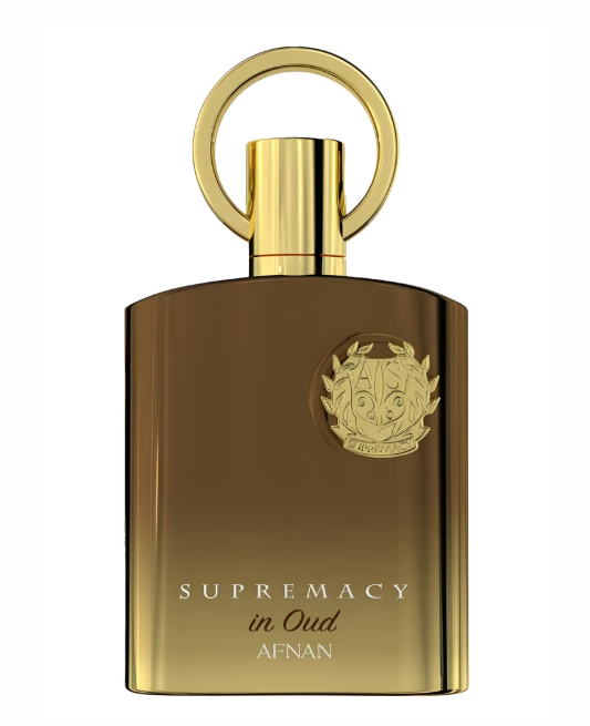 Shop original Afnan Supremacy In Oud 100ml EDP online at the best price in Pakistan at The Perfume Club.