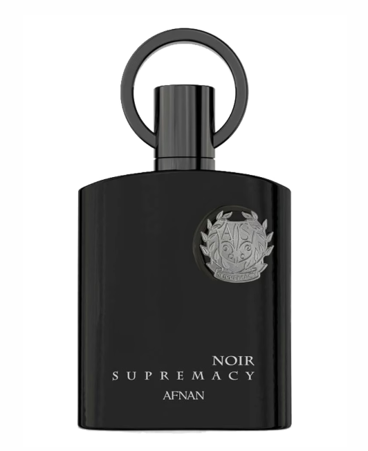 Shop original Afnan Supremacy Noir 100ml EDP online at the best price in Pakistan at The Perfume Club.