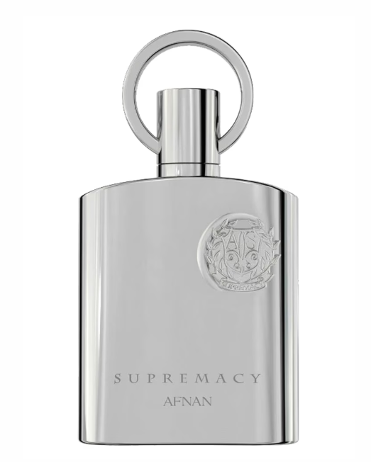 Shop original Afnan Supremacy Silver 100ml EDP online at the best price in Pakistan at The Perfume Club.