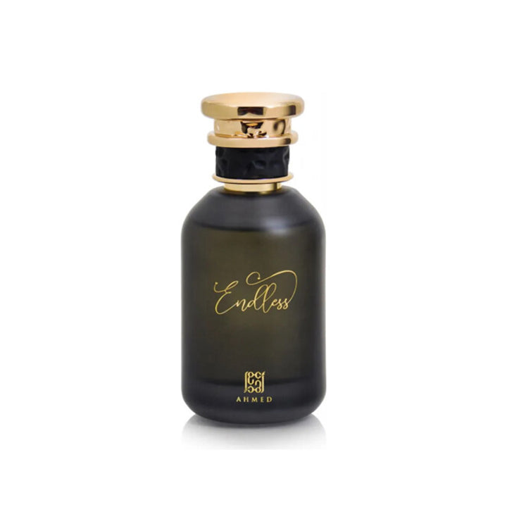 Shop original Ahmed Al Maghribi Endless EDP 100ml at the best price online in Pakistan at The Perfume Club. 