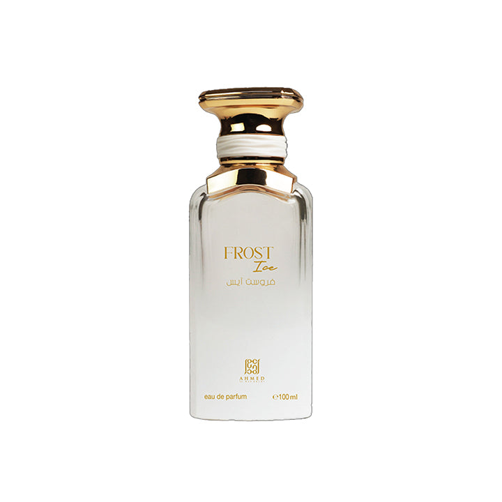 Shop original Ahmed Al Maghribi Frost Ice EDP 100ml at the best price online in Pakistan at The Perfume Club. 