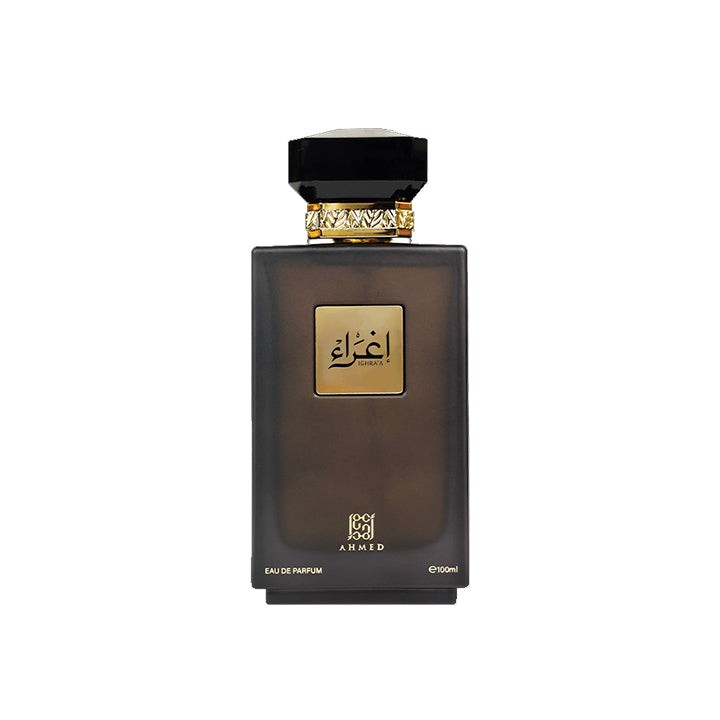 Shop original Ahmed Al Maghribi Ighra'a EDP 100ml at the best price online in Pakistan at The Perfume Club. 