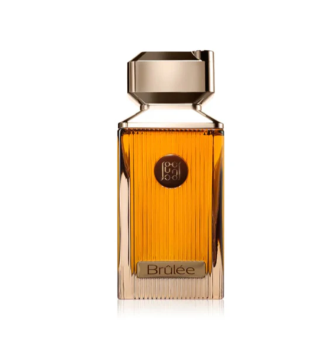 Shop Original Ahmed Al Maghribi Brulee EDP 100ml at the best price online in Pakistan at The Perfume Club.