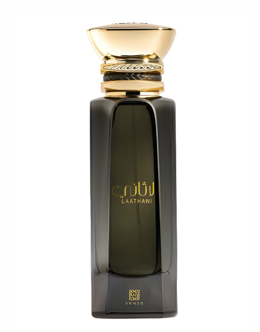 Shop original Ahmed Al Maghribi Laathani EDP 80ml online at the best price in Pakistan at The Perfume Club.